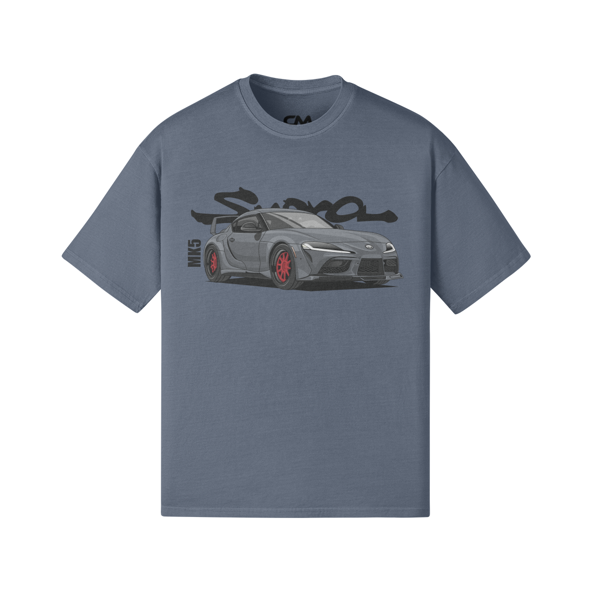 MK5 Supra T-shirt