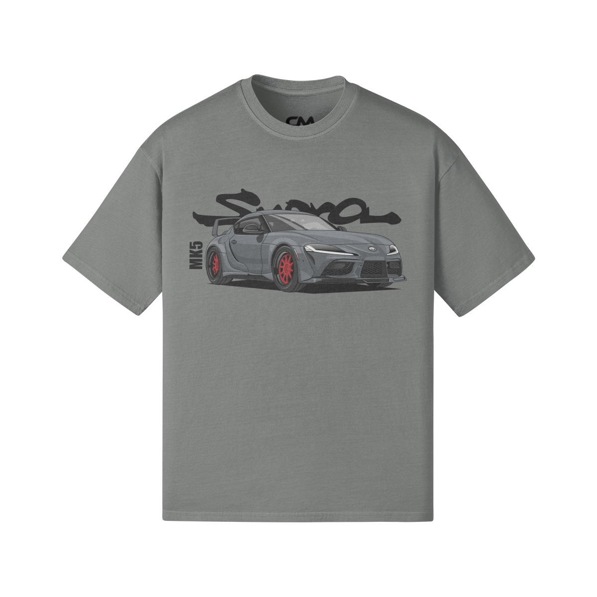 MK5 Supra T-shirt