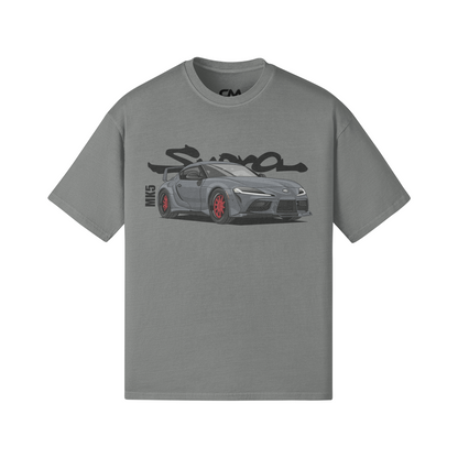 MK5 Supra T-shirt