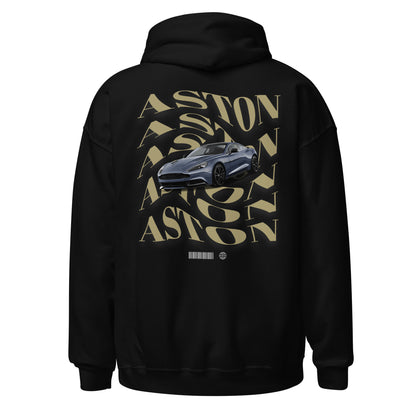 Premium Aston Martin Unisex Hoodie