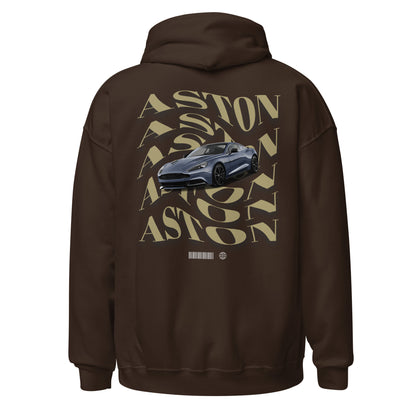 Premium Aston Martin Unisex Hoodie