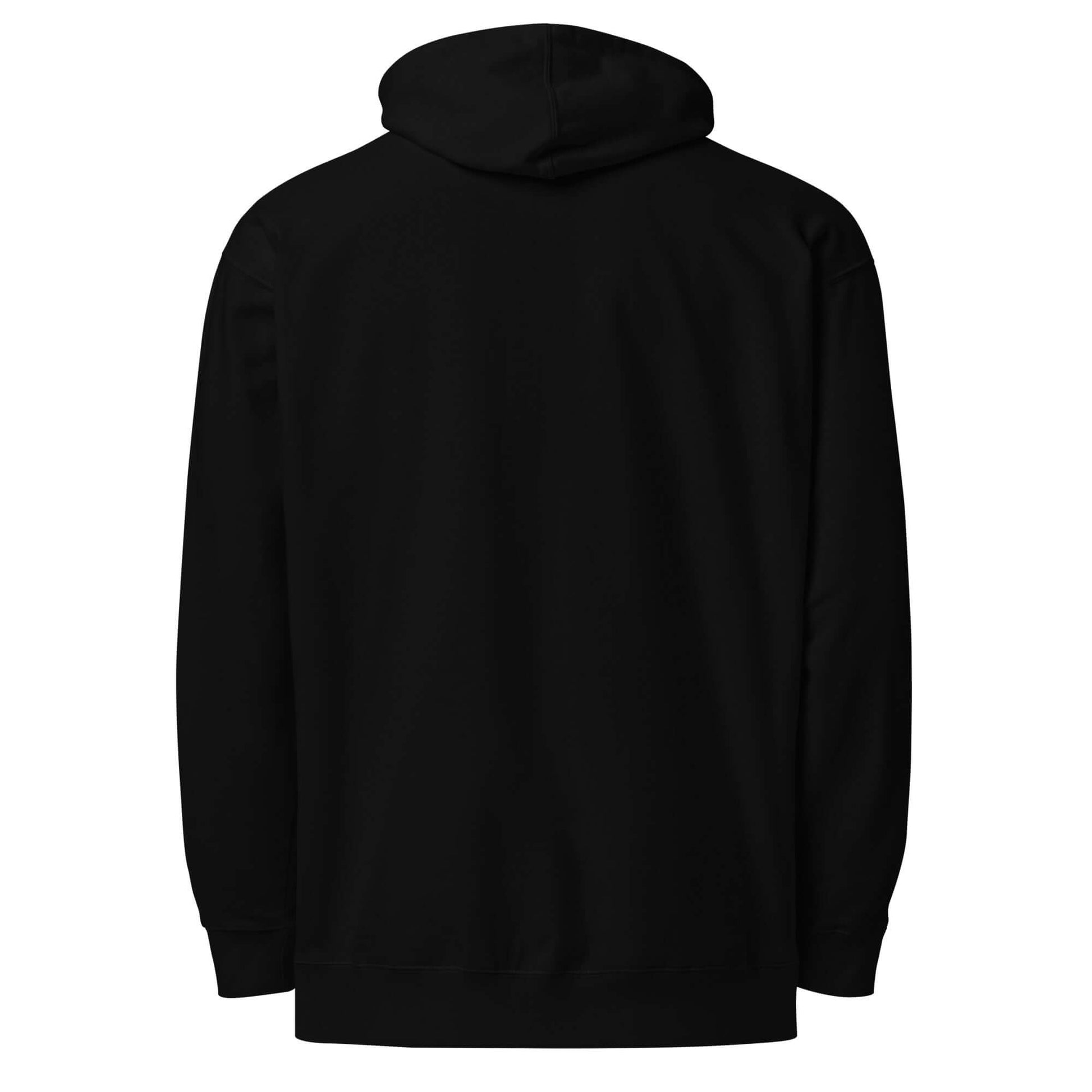 Embroidered Lamborghini Varsity style midweight Hoodie SVJ Huracan 