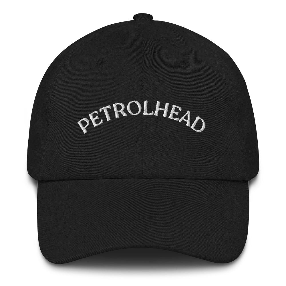 Classic Petrol Head Hat