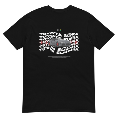 Supra Streetwear T-Shirt