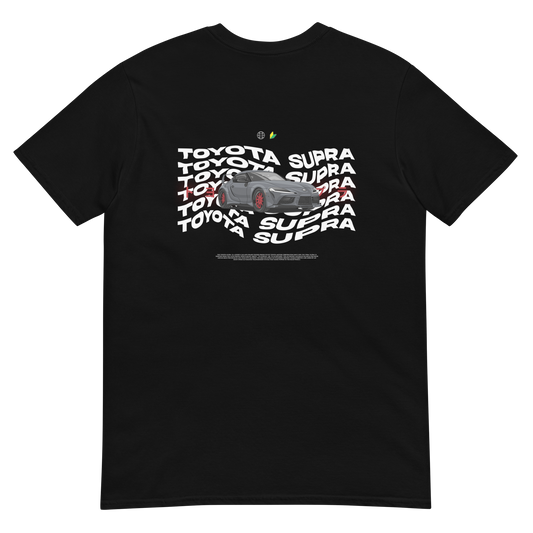 Supra Streetwear T-Shirt