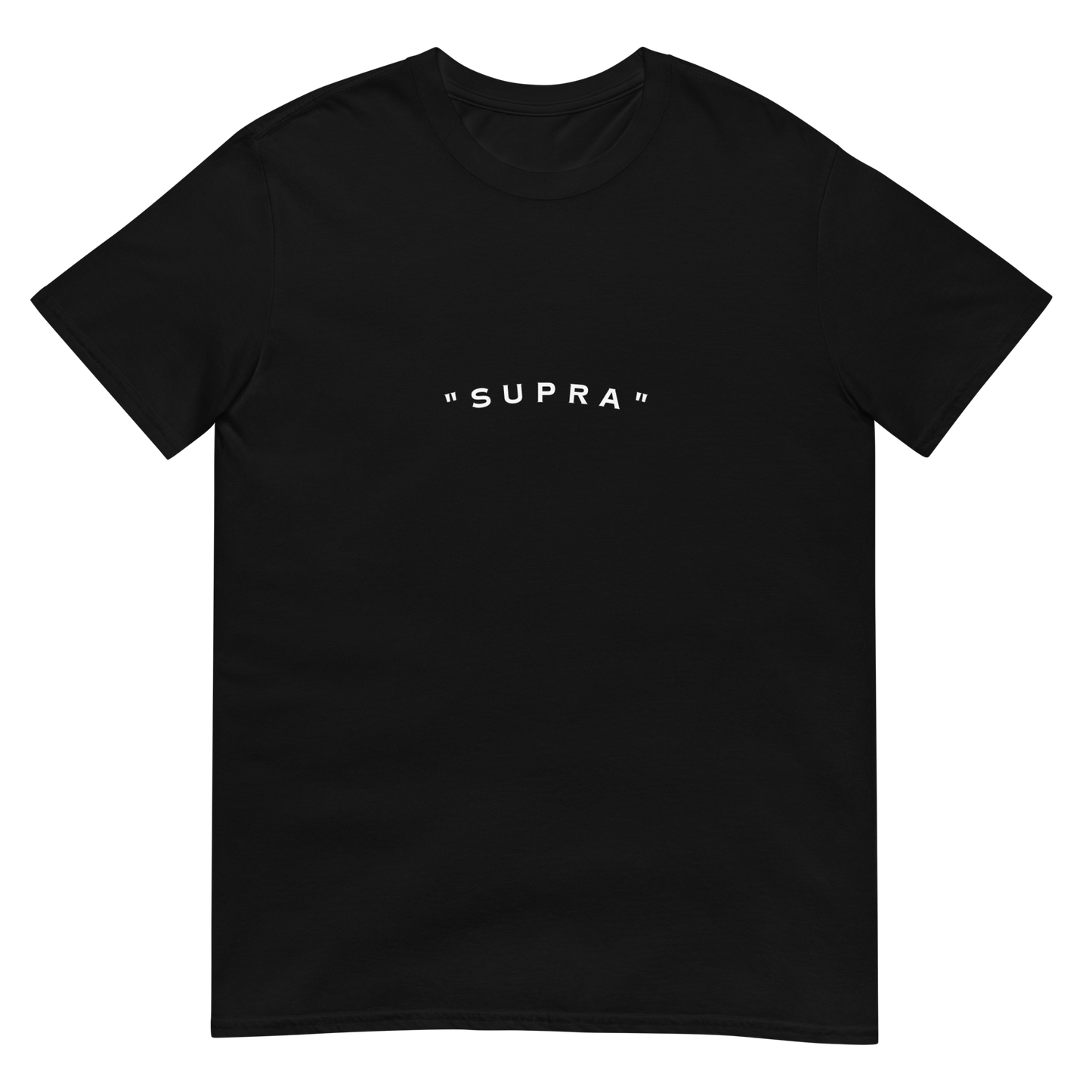 Supra Streetwear T-Shirt