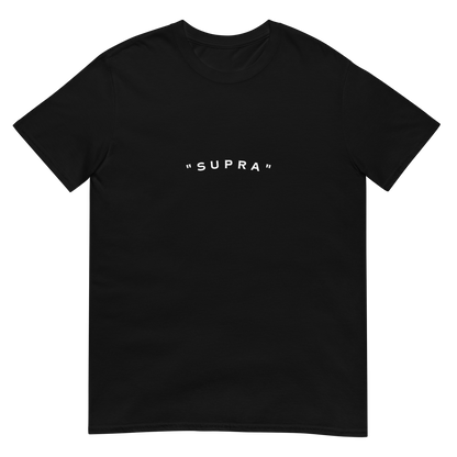 Supra Streetwear T-Shirt