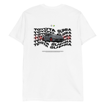 Supra Streetwear T-Shirt