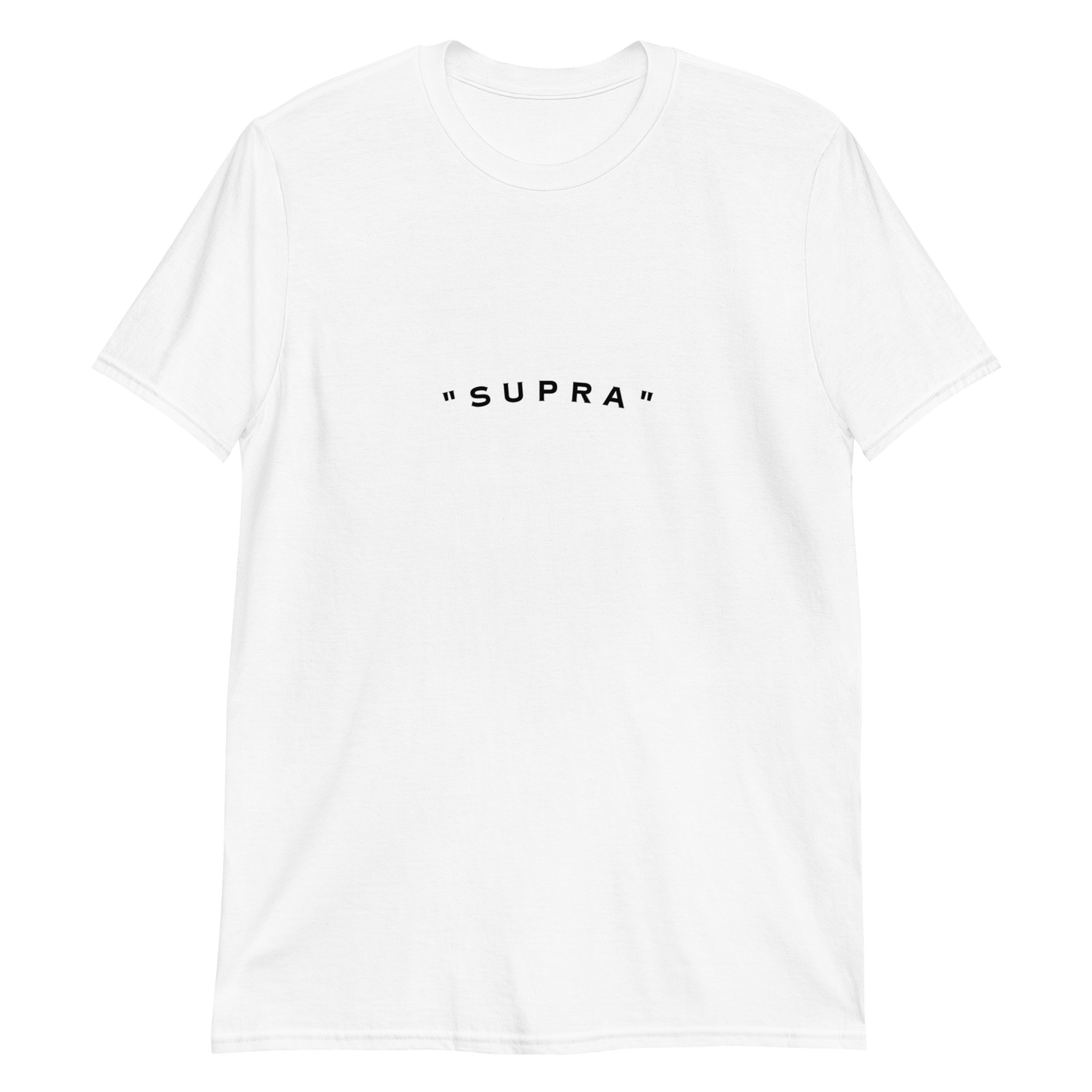 Supra Streetwear T-Shirt