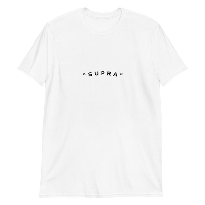 Supra Streetwear T-Shirt