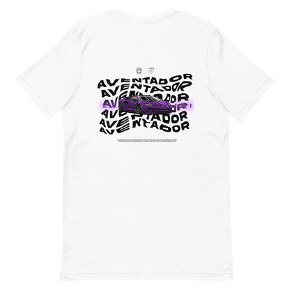 Aventador Streetwear T-Shirt