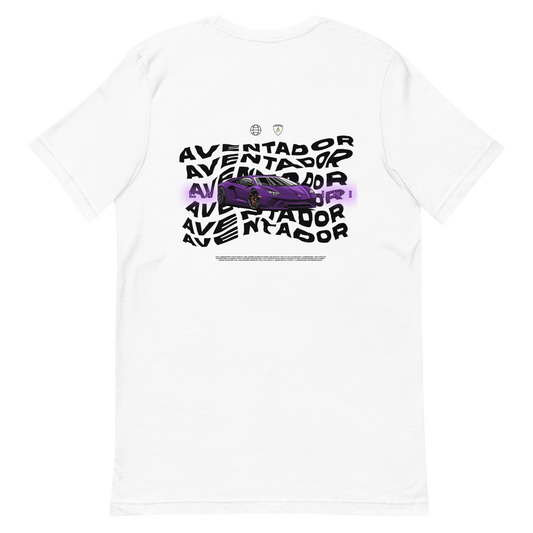 Aventador Streetwear T-Shirt